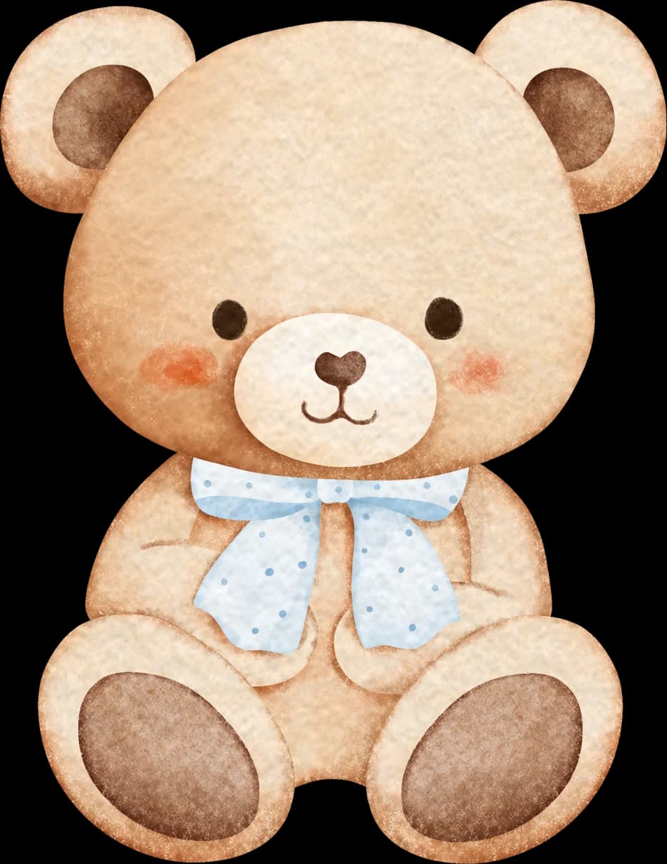 Teddy bear